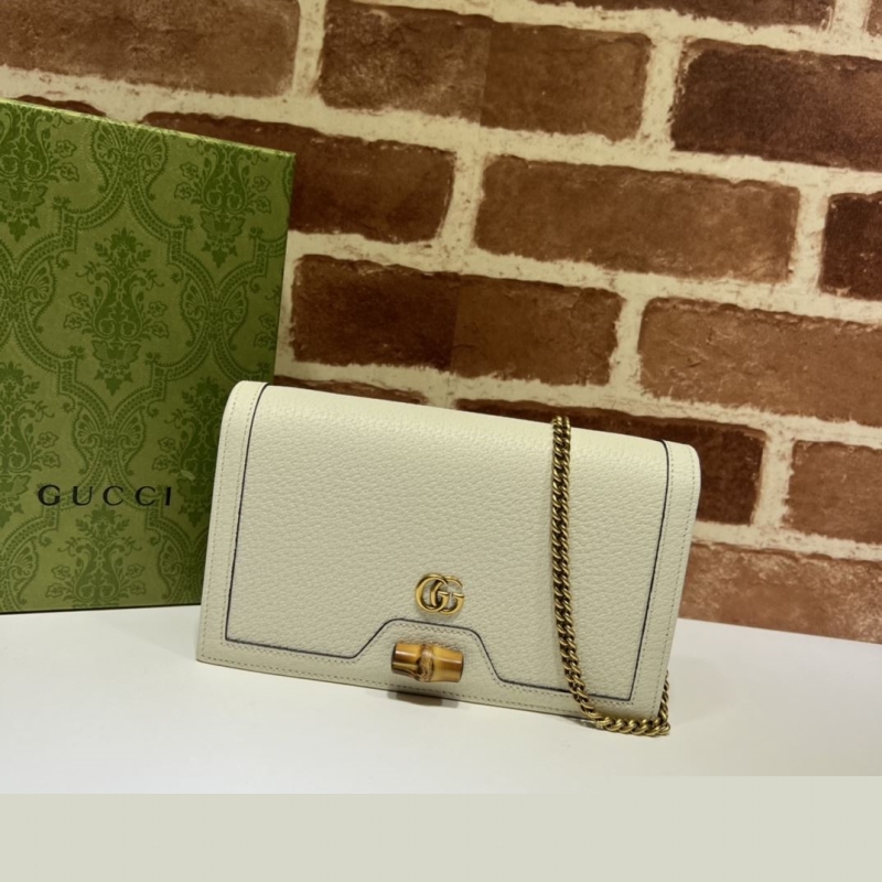 G*u*i wallets & purse
